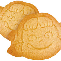 「ミニペコサブレ缶（30枚入）」税込3,300円