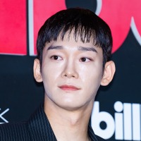 EXO・チェン、初単独コンサートツアーの規模拡大を発表！横浜含むアジア6都市で開催決定