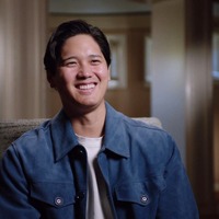 NHKスペシャル『メジャーリーガー大谷翔平2025 二刀流復活と連覇』（C）NHK