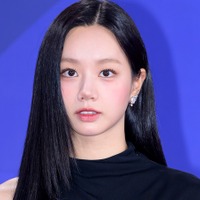 “ドロ沼破局”を乗り越え、今年はダンサーとの熱愛説が浮上　女優ヘリが1年を振り返る「最高ではなくても…」