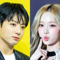 「結婚して…」BTS・JUNG KOOKとaespa・ウィンターの熱愛説　小学生の“悪意なきコメント”が話題に