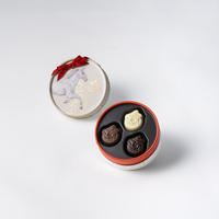 「ニューイヤー フォーチュン アソートメント」（3粒入）