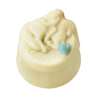 ホワイト ラズベリーオレンジガナッシュ