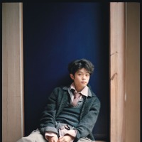 黒川想矢(c)講談社 ViVi2026年2・3月合併号