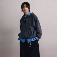 庄司浩平(c)講談社 ViVi2026年2・3月合併号