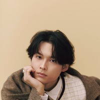 SixTONES 松村北斗(c)講談社 ViVi2026年2・3月合併号