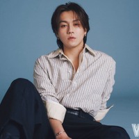 Travis Japan 松田元太(c)講談社 ViVi2026年2・3月合併号