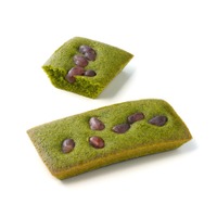 抹茶 フィナンシェ　220円