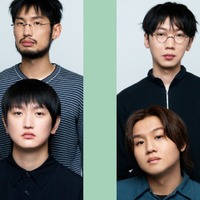 来日公演控える韓国バンドSilica Gel、「THE FIRST TAKE」に出演！代表曲『NO PAIN』を披露