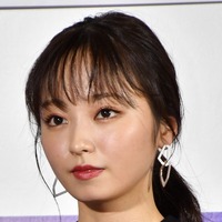 元欅坂46・今泉佑唯、“好きなタイプ”の悩み告白「どうして悪い男性に惹かれちゃうんだろう」 画像