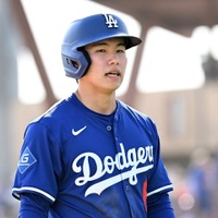 打倒・日本へ　ドジャースのキム・ヘソンがWBCに意欲…特に活躍していないからか現地メディア「大きな障害ない」