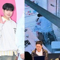 映像まで公開され50代女性理事への“強制わいせつ”を疑われた韓国ボーイズグループのメンバー、嫌疑を晴らす