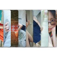 【特別版】AR動画付き フォトカード(全11種)セット