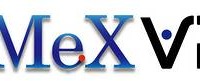 「MeX VDC」ロゴ