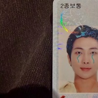 BTSのリーダー・RMが31歳にして運転免許を取得した理由