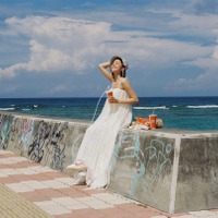 『ゼクシィ国内リゾートウエディング2026 Spring & Summer』（C）リクルート