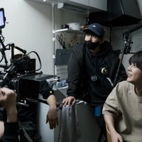 メイキング写真©2025「恋愛裁判」製作委員会