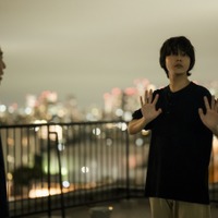 メイキング写真©2025「恋愛裁判」製作委員会