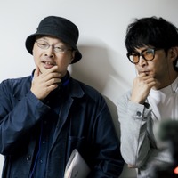 メイキング写真©2025「恋愛裁判」製作委員会