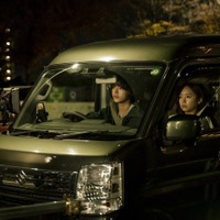 メイキング写真©2025「恋愛裁判」製作委員会