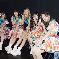 メイキング写真©2025「恋愛裁判」製作委員会