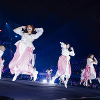 『Buddies感謝祭 2025 EX』Day2・井上梨名卒業セレモニー（C）Seed & Flower LLC