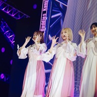 『Buddies感謝祭 2025 EX』Day2・井上梨名卒業セレモニー（C）Seed & Flower LLC