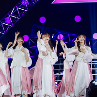 『Buddies感謝祭 2025 EX』Day2・井上梨名卒業セレモニー（C）Seed & Flower LLC