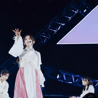 『Buddies感謝祭 2025 EX』Day2・井上梨名卒業セレモニー（C）Seed & Flower LLC