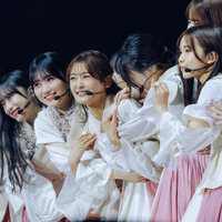 『Buddies感謝祭 2025 EX』Day2・井上梨名卒業セレモニー（C）Seed & Flower LLC