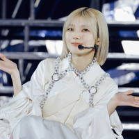 『Buddies感謝祭 2025 EX』Day2・井上梨名卒業セレモニー（C）Seed & Flower LLC