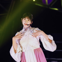 『Buddies感謝祭 2025 EX』Day2・井上梨名卒業セレモニー（C）Seed & Flower LLC