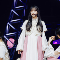 『Buddies感謝祭 2025 EX』Day2・井上梨名卒業セレモニー（C）Seed & Flower LLC