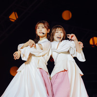 『Buddies感謝祭 2025 EX』Day2・井上梨名卒業セレモニー（C）Seed & Flower LLC