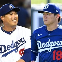 WS MVPの山本由伸を上回る！ドジャースを支えた38歳の“コリアン・モンスター”に驚きの評価