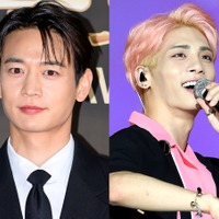 突然の別れから8年…SHINee・ミンホ、ジョンヒョンさんを追悼「いつも兄さんを愛している」