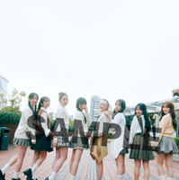 MAILIVIS特典カット①『私立恵比寿中学オフィシャルカレンダー2026.4-2027.3』©SDP