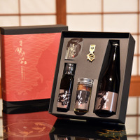 越前蟹乃醤 至福の極セット　33,000円(税込)