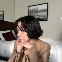 村重杏奈（写真は村重杏奈の公式インスタグラムから）※所属事務所に掲載許諾をもらってます