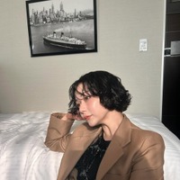 村重杏奈（写真は村重杏奈の公式インスタグラムから）※所属事務所に掲載許諾をもらってます