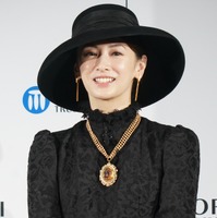 北川景子【写真：竹内みちまろ】