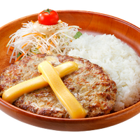 L_チーズバーグディッシュ