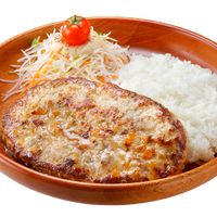 L_レギュラーバーグディッシュ