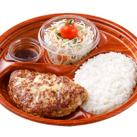 テイクアウト_ポテサラパケットバーグディッシュ