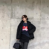 内田理央（内田理央公式インスタグラムより。）※所属事務所に掲載許可をもらってます