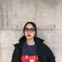 内田理央（内田理央公式インスタグラムより。）※所属事務所に掲載許可をもらってます