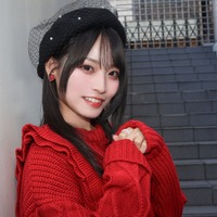 【インタビュー】SKE48・入内嶋涼、水着＆ランジェリーカット満載の初写真集をリリース！グラビア挑戦は「『需要があるんだ』と思いました（笑）」 画像