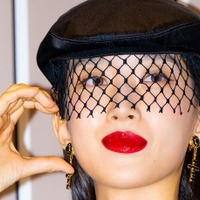 “ほぼ全部見えてる”衣装が話題になった女優ムン・ガヨン、艶々ボディ際立つドレス姿で魅了【PHOTO】