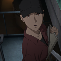 Ⓒ創通・サンライズ