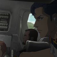 Ⓒ創通・サンライズ